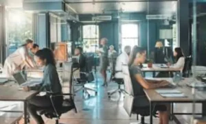 Benefits of Modern Workplace Platforms