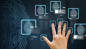 How Blockchain Enhances Digital Identity