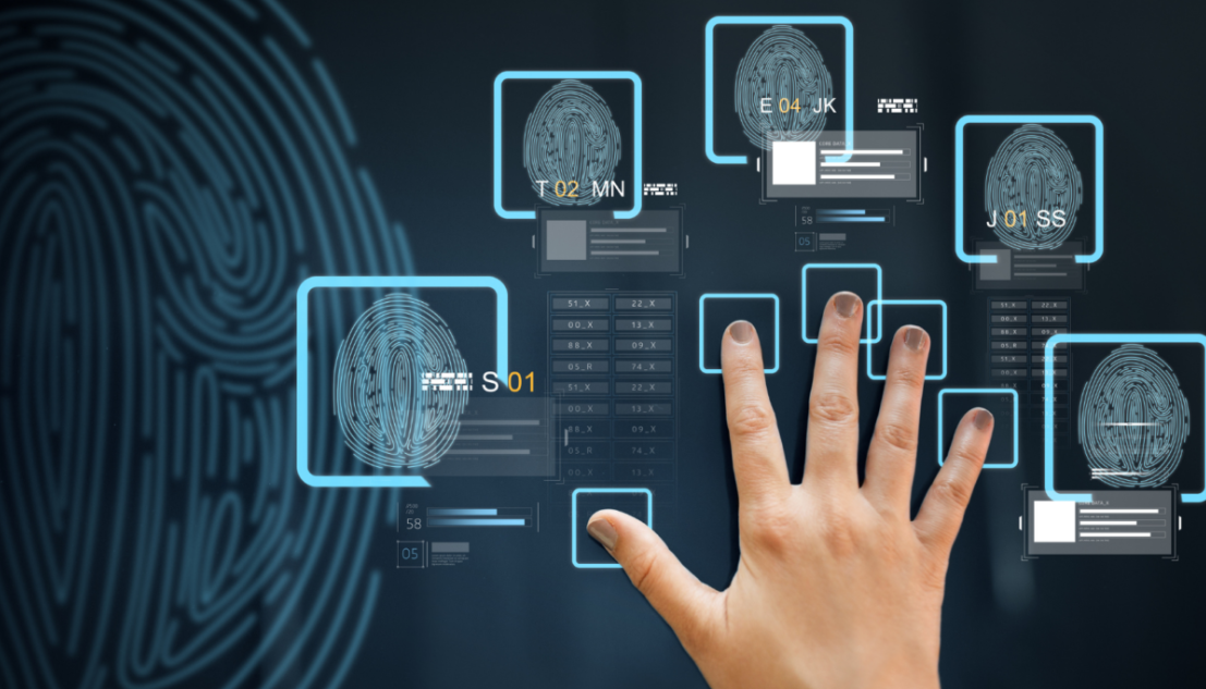 How Blockchain Enhances Digital Identity