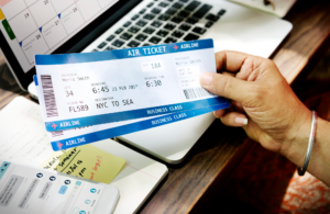 Flight Ticket Price from Newark to India: Factors That Affect Airfare Costs
