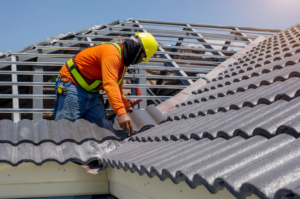 The Benefits of Investing in a Professional Roof Replacement