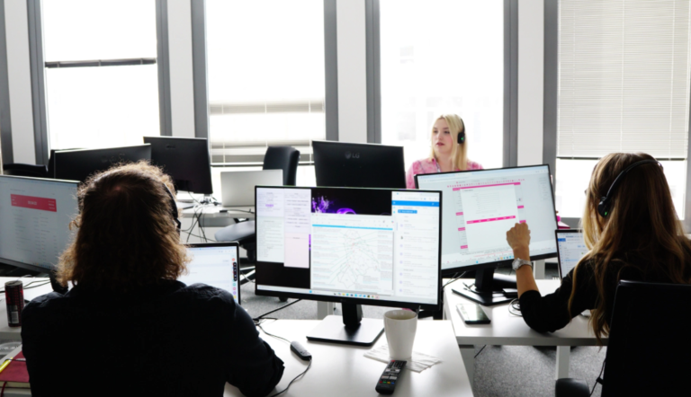 How Mid-Market Manufacturers Are Outsourcing Compliance-Heavy Back-Office Work to Improve Customer Experience